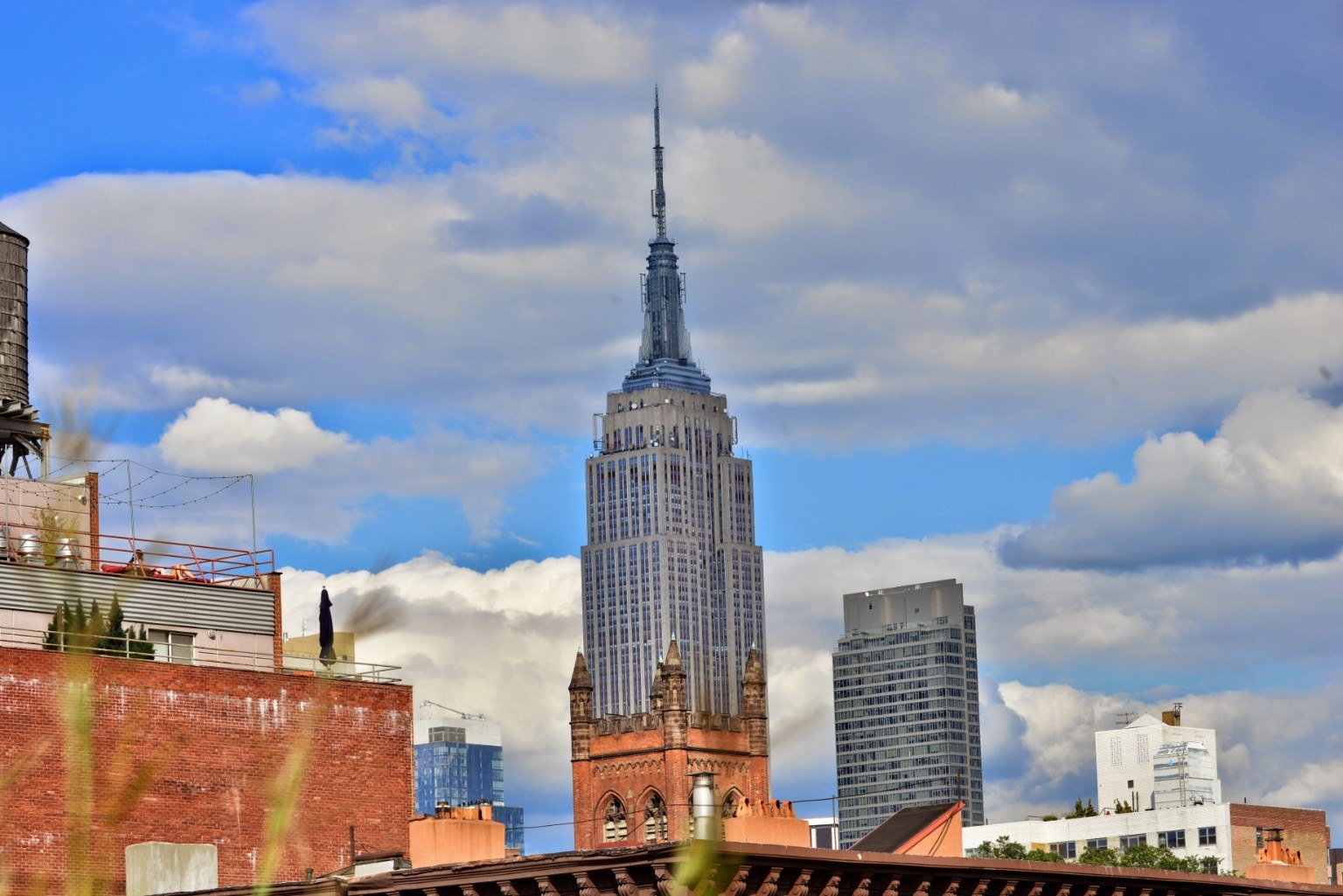 empire clouds