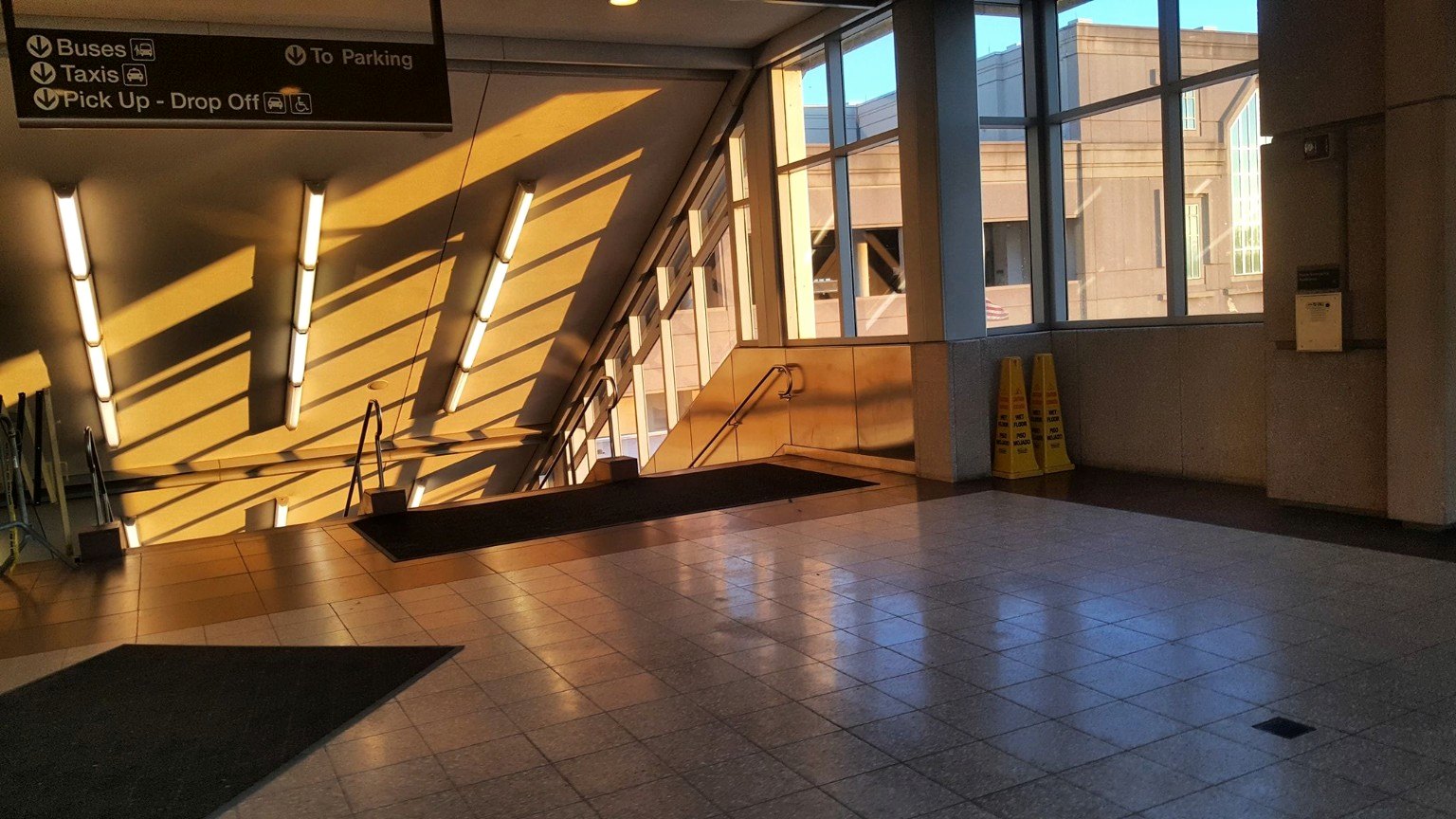 golden transit