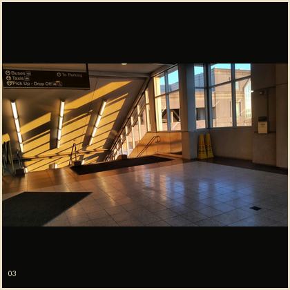 golden transit