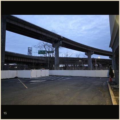 overpass